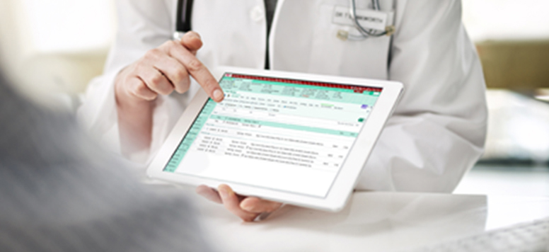Interoperability Reduces Provider Burden and Improves Patient Care