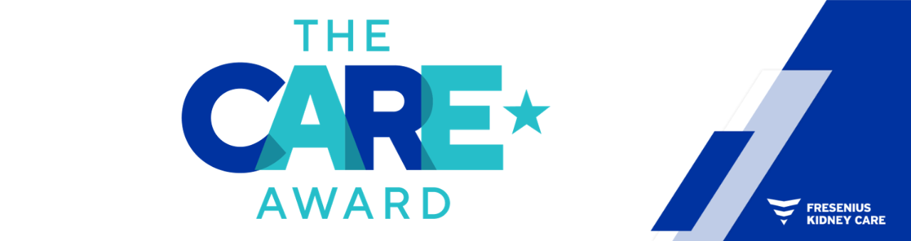 The CARE Award