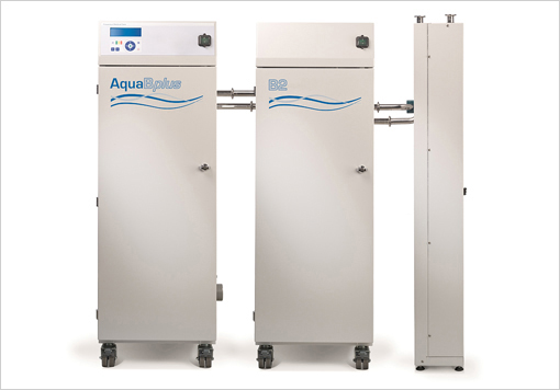 AquaBplus & AquaC UNO H Dialysis Water Systems