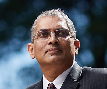 Dinesh Chatoth, MD