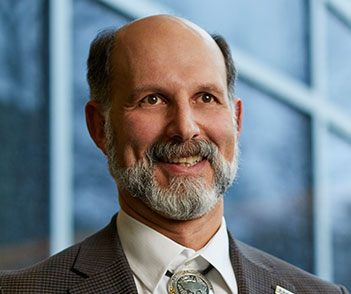 Robert J. Kossmann, MD, FACP, FASN
