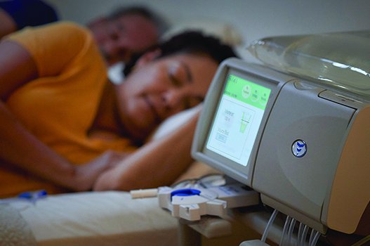 The Case for a Robust Home Dialysis Program