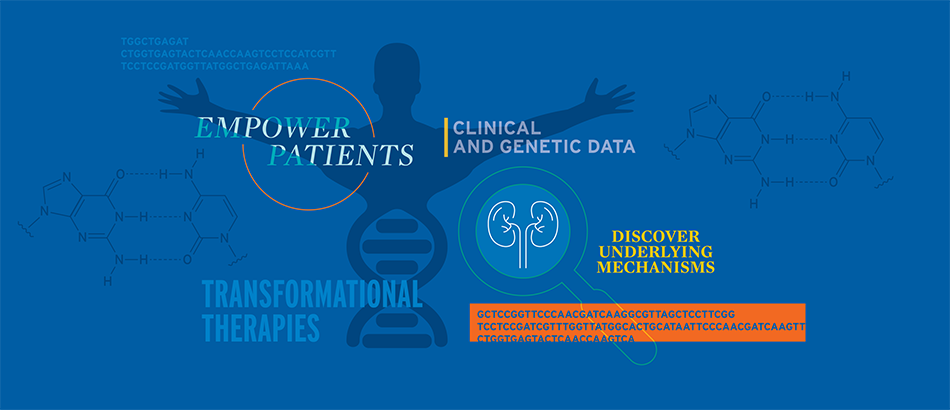 Genomics Medicine and Kidney Care | FMCNA