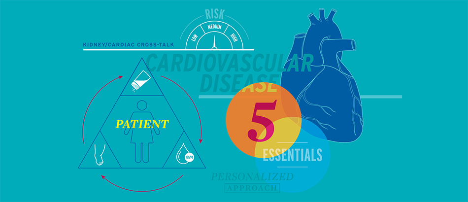 Improving Cardiovascular Health Through Personalized Treatment