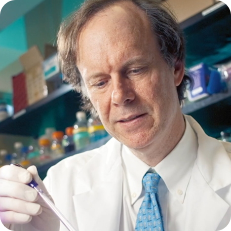 Episode 1 | Interview with Nobel Prize winning physician-scientist William Kaelin, Jr.