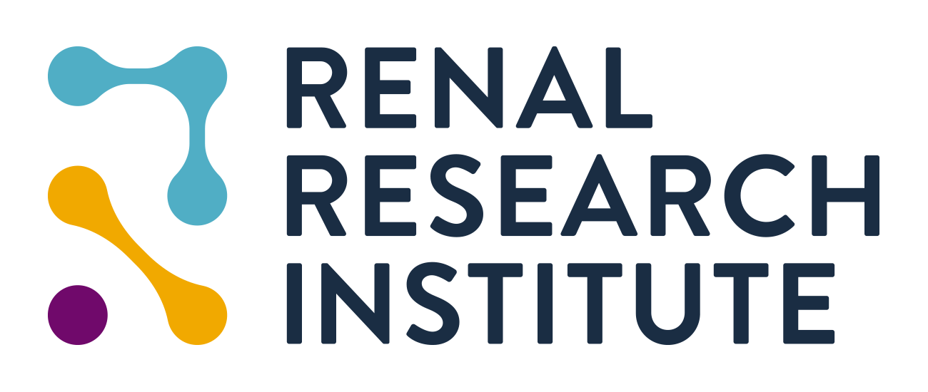 Renal Research Institute Logo