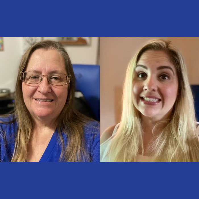 Working at Fresenius Medical Care: A Mother-Daughter Bond