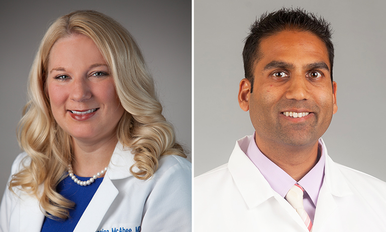 Physician Home Dialysis Champions: A Q&A with Dr. Jessica Coleman and Dr. Bijal Patel