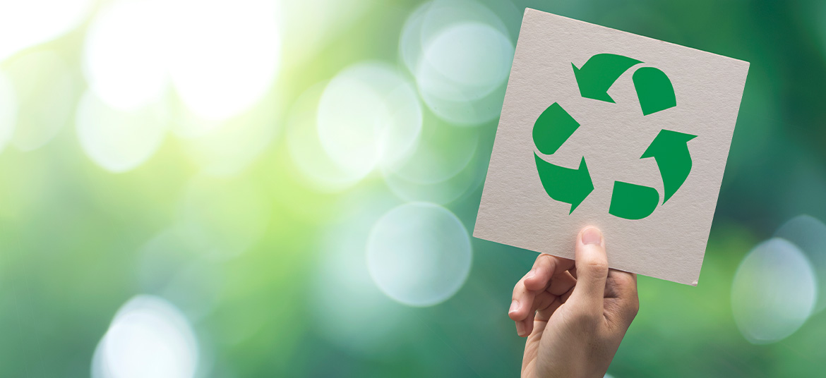 Five Ways Fresenius Medical Care North America is Reducing its Environmental Impact