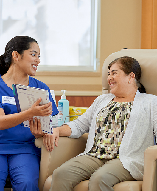 How to Help a Patient Succeed at Home Dialysis