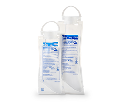 BiBag Online Dry Bicarbonate | FMCNA